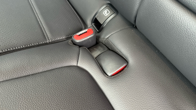 Mercedes-Benz GLC Coupe GLC 300 4Matic AMG Line Prem Plus 5dr 9G-Tronic Petrol Estate